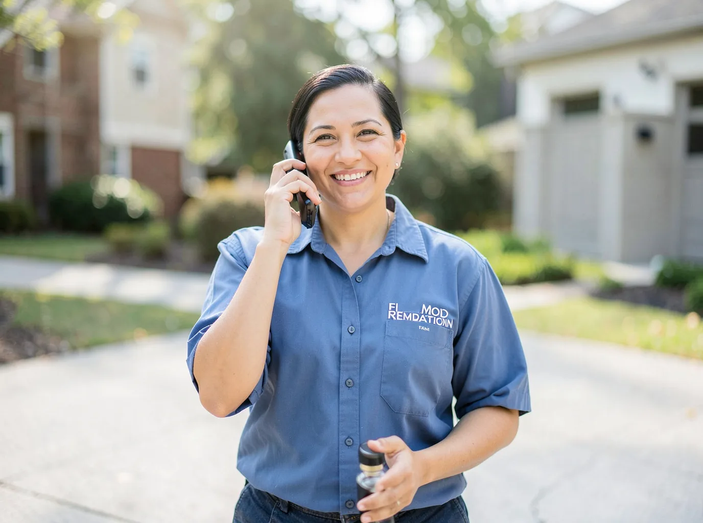 Mold Remediation Brookesmith, TX FAQs